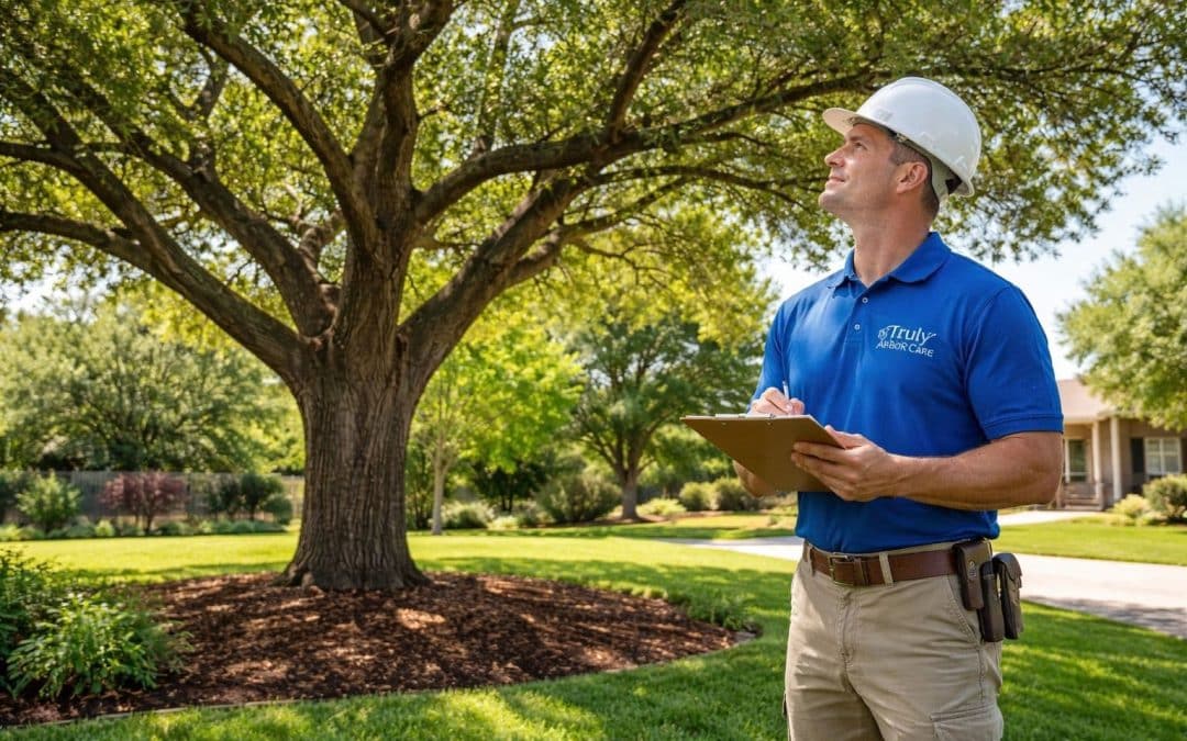 tree care in hood county